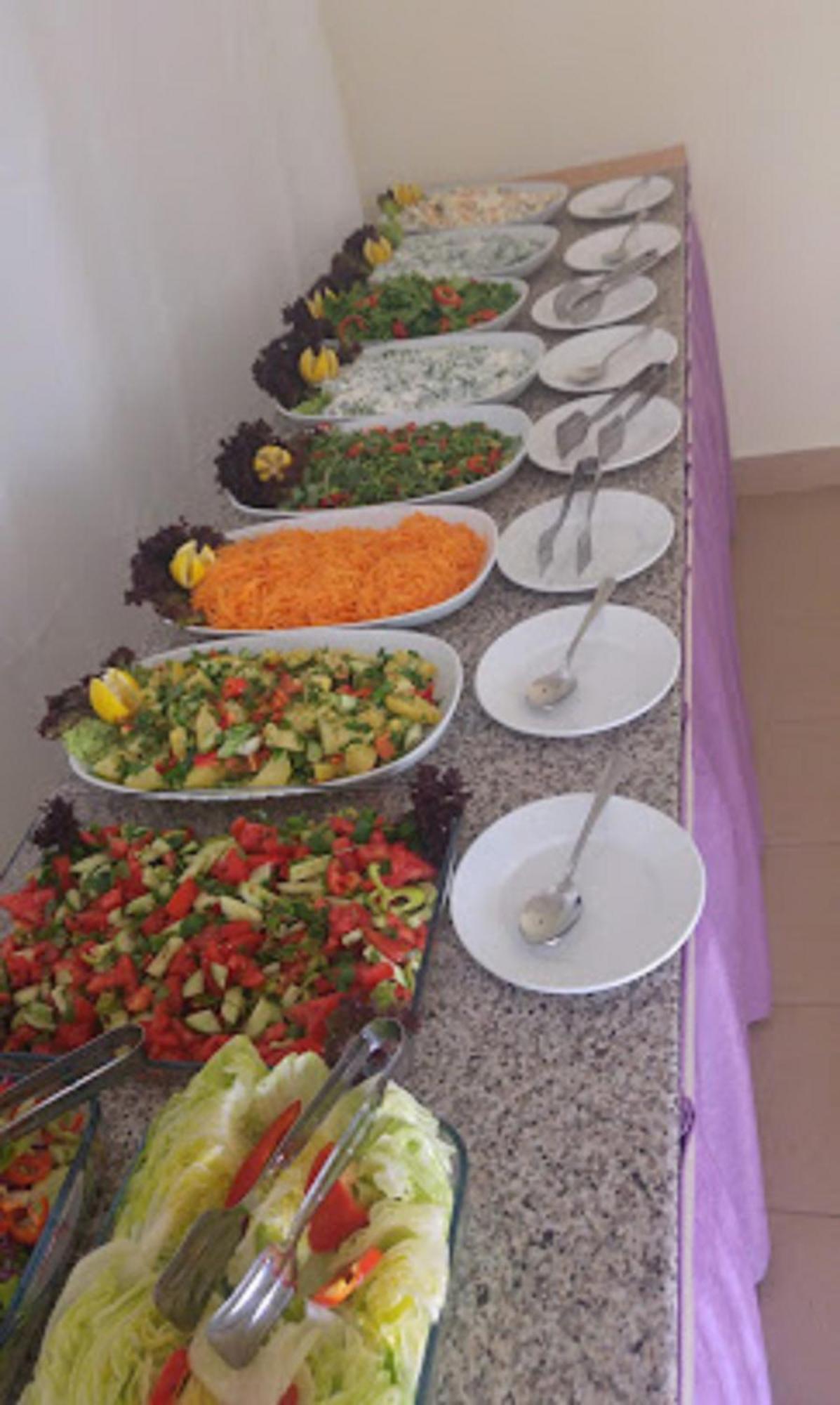 Mikado Beach Hotel ألانيا المظهر الخارجي الصورة